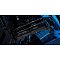 Фото-7 Комплект памяти Kingston FURY Beast Black XMP 4х32 ГБ DIMM DDR5 5200 МГц, KF552C40BBK4-128