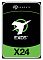Фото-1 Диск HDD Seagate Exos X24 SATA 3.5&quot; 24 ТБ, ST24000NM002H