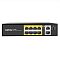 Фото-2 Коммутатор NETIS P110GH Неуправляемый 11-ports, P110GH