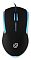 Фото-3 Мышь OKLICK 245M Проводная чёрный, 471479