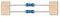 Фото-10 Кабель Ippon Parallel connection cable Innova Modular, 1991866