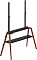 Фото-1 Подставка для телевизора CACTUS CS-ST3647BKWN напольный, CS-ST3647BKWN