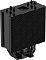 Фото-7 Кулер DeepCool AG500 ARGB 120 мм, AG500 BK ARGB