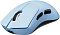 Фото-2 Мышь Acer OMR505 Беспроводная голубой, ZL.MCE11.01F
