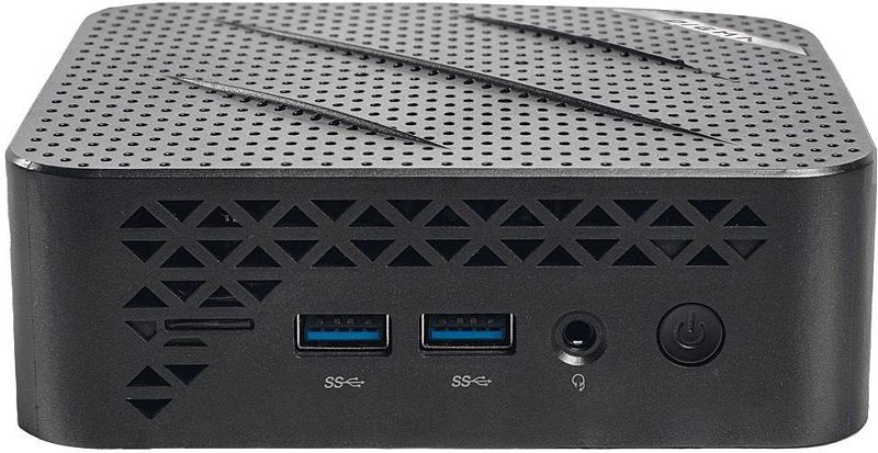 Фото Неттоп Digma Mini Office Mini PC, DPCN-8CXW02