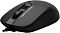 Фото-5 Мышь A4Tech Fstyler FM12ST Проводная чёрный, FM12ST BLACK