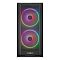 Фото-2 Корпус LIAN LI Lancool 216 RGB Midi Tower Без БП чёрный, G99.LAN216RX.00