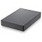 Фото-1 Внешний диск HDD Seagate Basic 4 ТБ 2.5&quot; USB 3.0 чёрный, STJL4000400.EU