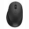 Фото-2 Мышь Philips SPK7607B Беспроводная чёрный, SPK7607B/01