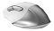 Фото-3 Мышь A4Tech FG35 Беспроводная белый, FG35 SILVER