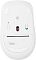 Фото-9 Мышь A4Tech Fstyler FB12 Беспроводная белый, FB12 WHITE