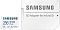 Фото-5 Карта памяти Samsung EVO PLUS microSDXC UHS-I Class 3 C10 256GB, MB-MC256KA