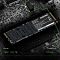 Фото-11 SSD Digma Mega S3 256GB, таблица характеристик: на сером фоне приведены параметры модели, включая 256 ГБ, M.2 2280, PCI-E 3.0 x4, контроллер SM2263XT и скорости чтения/записи; изображение показывает видимые характеристики, связанные с темой страницы товара.