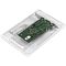 Фото-6 Сетевая карта PCIe ExeGate EXE-i350 T4v2, комплект в блистерной упаковке: плата внутри прозрачного пластика и отдельная низкопрофильная планка рядом