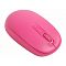 Фото-1 Мышь Microsoft Wireless Mouse 1850 Беспроводная розовый, U7Z-00065