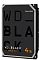 Фото-1 Диск HDD WD WD_BLACK SATA 3.5&quot; 4 ТБ, WD4005FZBX