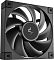 Фото-3 Корпусный вентилятор DeepCool FD12 120 мм 4-pin, R-FD12-BKNPN1-G