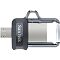 Фото-2 USB накопитель SanDisk Ultra Dual drive USB 3.0 32 ГБ, SDDD3-032G-G46