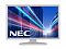Фото-2 Монитор NEC PA242W-SV2 24.1&quot; IPS белый, PA242W-SV2