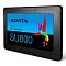 Фото-3 Диск SSD ADATA Ultimate SU800 2.5&quot; 256 ГБ SATA, ASU800SS-256GT-C