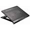 Фото-4 Охлаждающая подставка BURO 17&quot;, BU-LCP170-B214