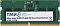 Фото Модуль памяти ТМИ 8 ГБ SODIMM DDR5 5600 МГц, ЦРМП.467526.013-03