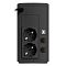 Фото-2 ИБП nJoy Keen 600 ВА, Tower, UPLI-LI060KU-CG01B