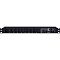 Фото-1 Распределитель питания Cyberpower Switched Metered-by-Outlet, 1U, PDU81005
