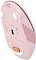Фото-10 Мышь A4Tech FB10CS Беспроводная розовый, FB10CS USB BABY PINK