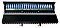 Фото-3 Патч-панель LANMASTER 24-ports FTP RJ-45 1U, TWT-PP24STP