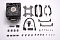Фото-15 Кулер Cooler Master Hyper 212 RGB Black Edition, RR-212S-20PC-R1