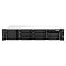 Фото-2 Сетевое хранилище NAS QNAP TS-864eU-RP 8x3.5&quot; Rack 2U чёрный, TS-864eU-RP-8G