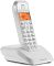 Фото-2 DECT-телефон MOTOROLA S1202 белый, 107S1202WHITE