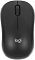 Фото-2 Комплект клавиатура/мышь Logitech MK370 Беспроводной чёрный, 920-012082