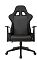 Фото-17 Кресло для геймеров ZOMBIE GAME RGB чёрный, эко.кожа/ткань, ZOMBIE GAME RGB