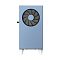 Фото-3 Корпус WIZMAX EM1 Woofer Mini Tower Без БП голубой, EM1 Woofer Blue
