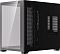 Фото-4 Корпус accord ACC-ZA06B Midi Tower Без БП чёрный, ACC-ZA06B