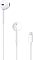 Фото-1 Гарнитура Apple EarPods A1748 Lightning белый, MMTN2FEM/A