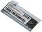 Фото-2 SSD PC PET Series 3 PCPS512G3 512GB M.2 2280, фото в антистатическом пакете; видна упаковка с белой сервисной наклейкой и штрихкодами, внутри просматривается модуль накопителя; белый фон, изображение важно для страницы товара как показ комплектации и отгрузочного вида.