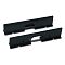 Фото-3 Приспособление APC by Schneider Electric NetShelter, цвет Чёрный, AR8172BLK