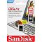 Фото-2 USB накопитель SanDisk Ultra Fit USB 3.1 256GB, SDCZ430-256G-G46