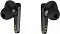 Фото-17 Наушники в зарядном футляре A4Tech Bloody M70, вид с обратной стороны ножек; видны продольные вставки на внешних панелях, округлые чаши и силиконовые амбушюры чёрного цвета; изображение важно для страницы товара как демонстрация внешних сенсорных поверхностей.