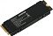 Фото-2 Диск SSD Digma Top G3 M.2 2280 1 ТБ PCIe 4.0 NVMe x4, DGST4001TG33T