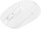 Фото-12 Мышь A4Tech Fstyler FB12 Беспроводная белый, FB12 WHITE