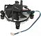 Фото-6 Кулер DeepCool CK-11509 PWM 92 мм, DP-ICAP-11509PWM