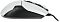 Фото-15 Мышь A4Tech W70 Max Проводная белый, W70 MAX (PANDA WHITE)
