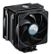 Фото-8 Кулер Cooler Master MASTERAIR MA612 STEALTH, MAP-T6PS-218PK-R1