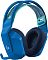 Фото-3 Наушники Logitech G733 Lightspeed синий, 981-000945