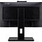 Фото-2 Монитор Acer B278Ubemiqprcuzx 27&quot; IPS чёрный, UM.HB8EE.002