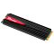 Фото-1 Диск SSD Plextor M9Pe (G) M.2 2280 256 ГБ PCIe 3.0 NVMe x4, PX-256M9PEG